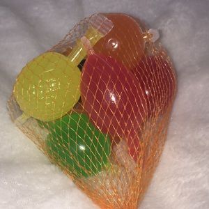I’m am selling jelly fruit 7 in peices!